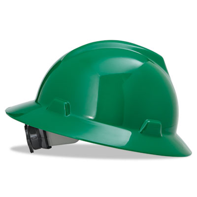 MSA V-Gard&reg; Hard Hats