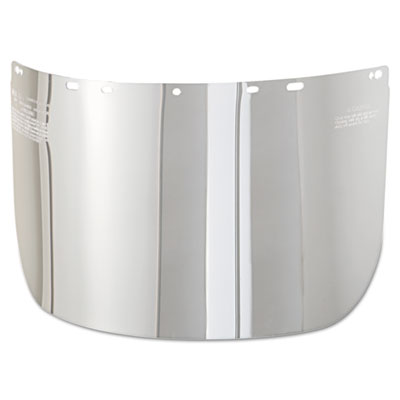 MSA V-Gard&reg; Visors