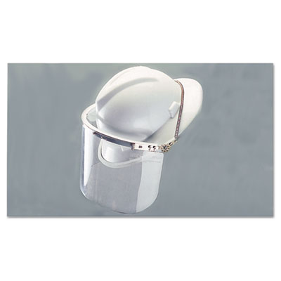 MSA Defender&reg; Metal Foldback Universal Faceshield Frame