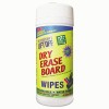 Motsenbocker's Lift-Off&reg; Dry Erase Board Cleaner Wipes