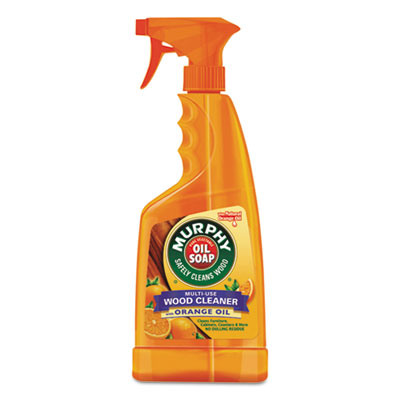 Murphy&reg; Oil Soap Spray Formula