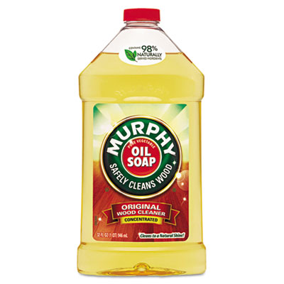 Murphy&reg; Oil Soap Original Wood Cleaner