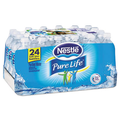 Nestle&reg; Pure Life&reg; Purified Water