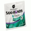 Sani Professional&reg; Sani-Hands&reg; Sanitizing Wipes with Tencel&reg;
