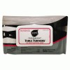 Nice Pak&reg; Table Turners&reg; No-Rinse Sanitizing Wipes