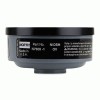 North Safety&reg; N75001 Organic-Vapor Respirator Cartridge