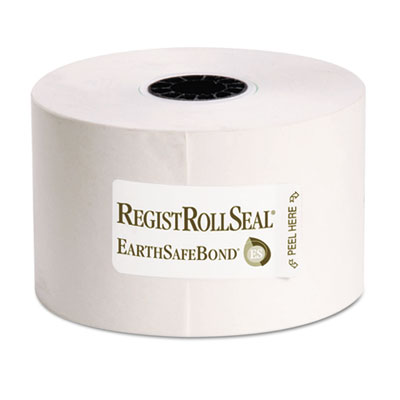 National Checking Company RegistRolls&reg; Point-of-Sale Rolls