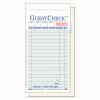 National Checking Company Carbonless GuestChecks