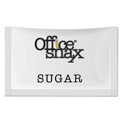 Office Snax&reg; Sugar Packets