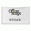 Office Snax&reg; Sugar Packets