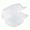 Pactiv ClearView SmartLock&reg; Food Containers