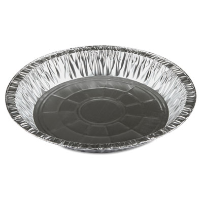 Pactiv Aluminum Pie Pans