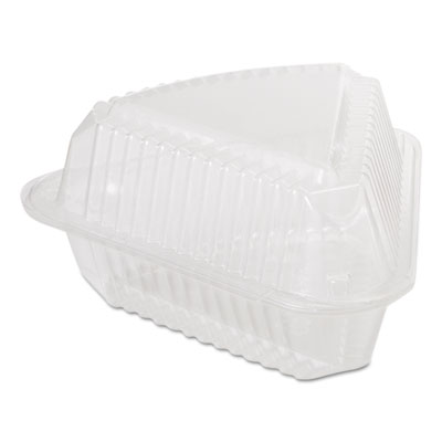 Pactiv ShowPie&reg; One-Piece Pie Containers