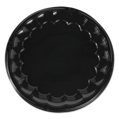 Pactiv SmartLock&reg; CaterWare&reg; Trays