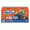 Hefty&reg; Ultra Flex Waste Bags