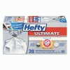 Hefty&reg; Ultimate Kitchen Trash Bags
