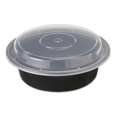Pactiv VERSAtainer&reg; Containers