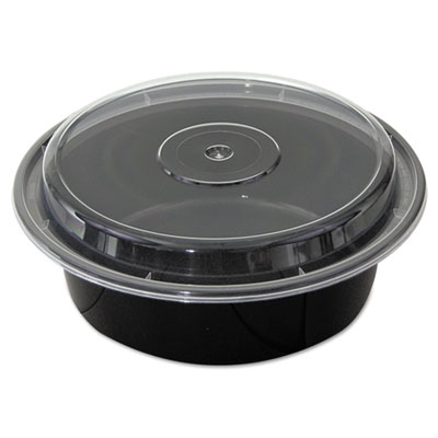 Pactiv VERSAtainer&reg; Containers