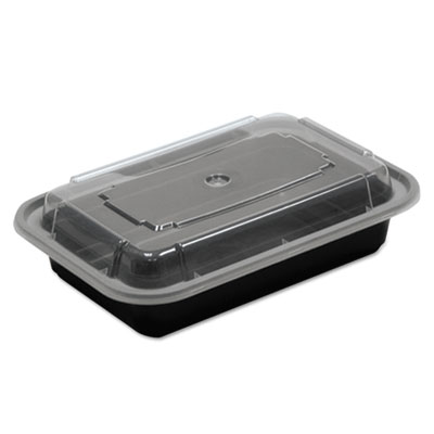 Pactiv VERSAtainer&reg; Containers