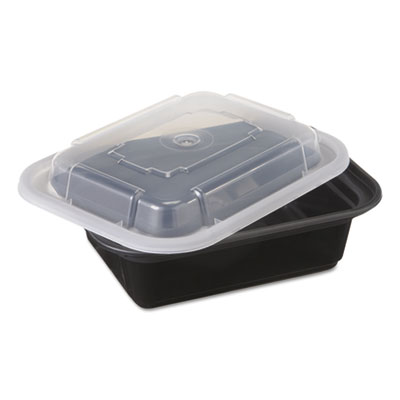 Pactiv VERSAtainer&reg; Containers