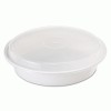 Pactiv VERSAtainer&reg; Containers