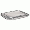 Pactiv Aluminum Steam-Pan Lids