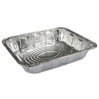 Pactiv Aluminum Steam-Table Pans