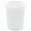 Pactiv DELItainer&reg; Microwavable Container Combo