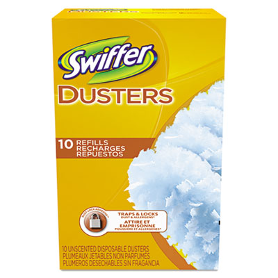 Swiffer&reg; Refill Dusters