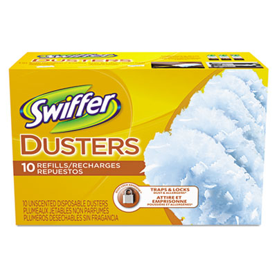 Swiffer&reg; Refill Dusters