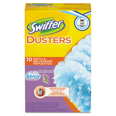 Swiffer&reg; Refill Dusters