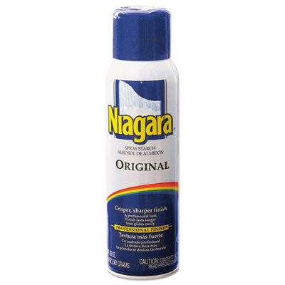 Niagara&reg; Spray Starch