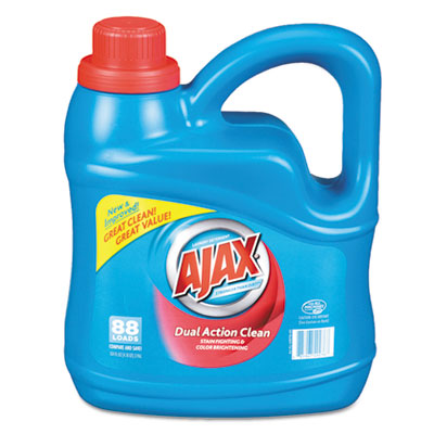 Ajax&reg; Triple Action Multipurpose Cleaner