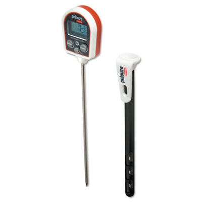 Rubbermaid&reg; Commercial Pelouze&reg; Industrial-Grade Pocket Thermometer