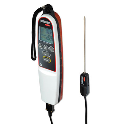 Rubbermaid&reg; Commercial Pelouze&reg; Thermocouple Temperature Sensor