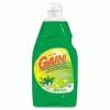 Gain&reg; Dishwashing Liquid
