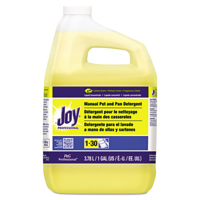 Joy&reg; Dishwashing Liquid