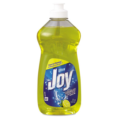 Joy&reg; Dishwashing Liquid