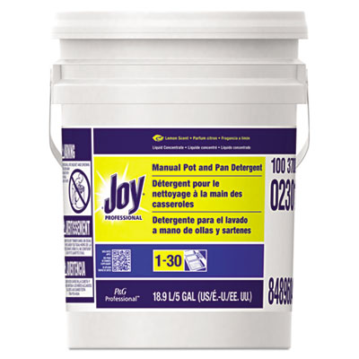 Joy&reg; Dishwashing Liquid