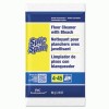Spic and Span&reg; Floor Cleaner With Bleach Packets