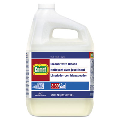 Comet&reg; Cleaner with Bleach