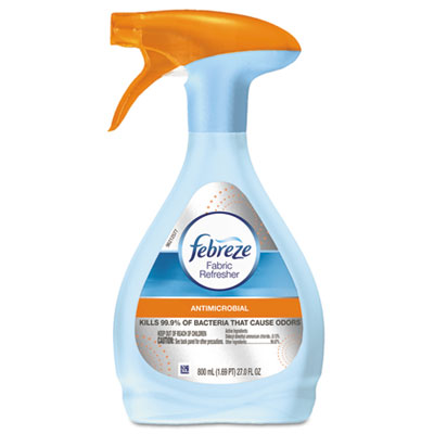 Febreze&reg; Fabric Refresher & Odor Eliminator
