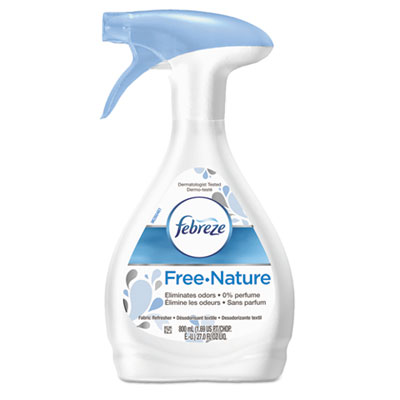 Febreze&reg; Fabric Refresher & Odor Eliminator