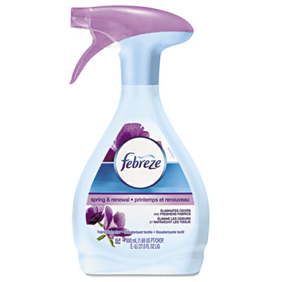 Febreze&reg; Fabric Refresher & Odor Eliminator