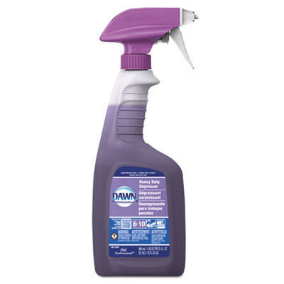 Dawn&reg; Heavy-Duty Degreaser