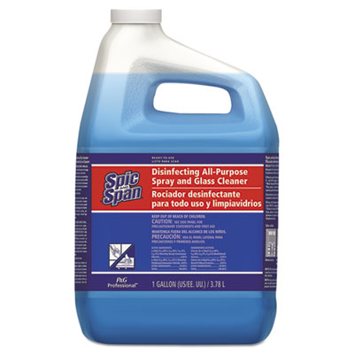 Spic and Span&reg; Disinfecting All-Purpose Spray and Glass Cleaner
