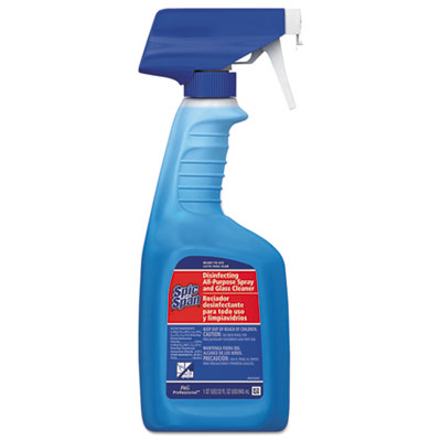 Spic and Span&reg; Disinfecting All-Purpose Spray and Glass Cleaner