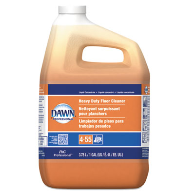 Dawn&reg; Heavy-Duty Floor Cleaner