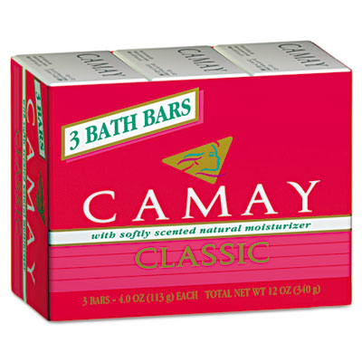 Camay&reg; Classic Bath Bar