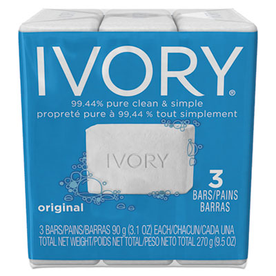 Ivory&reg; Bar Soap